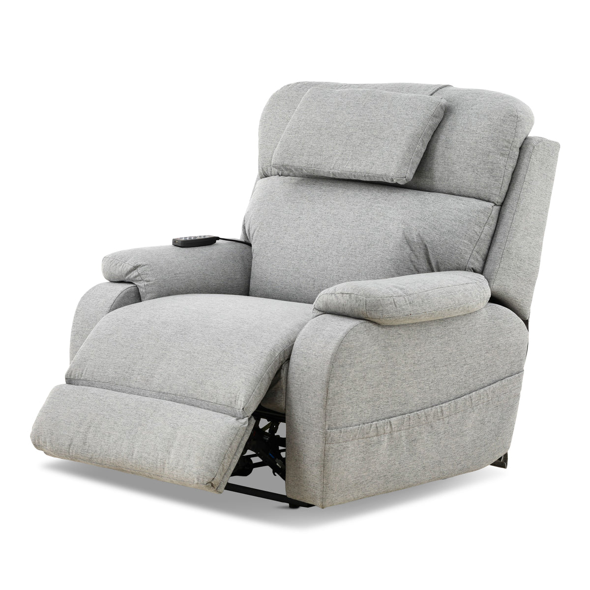 Reginald Oversized Power Recliner