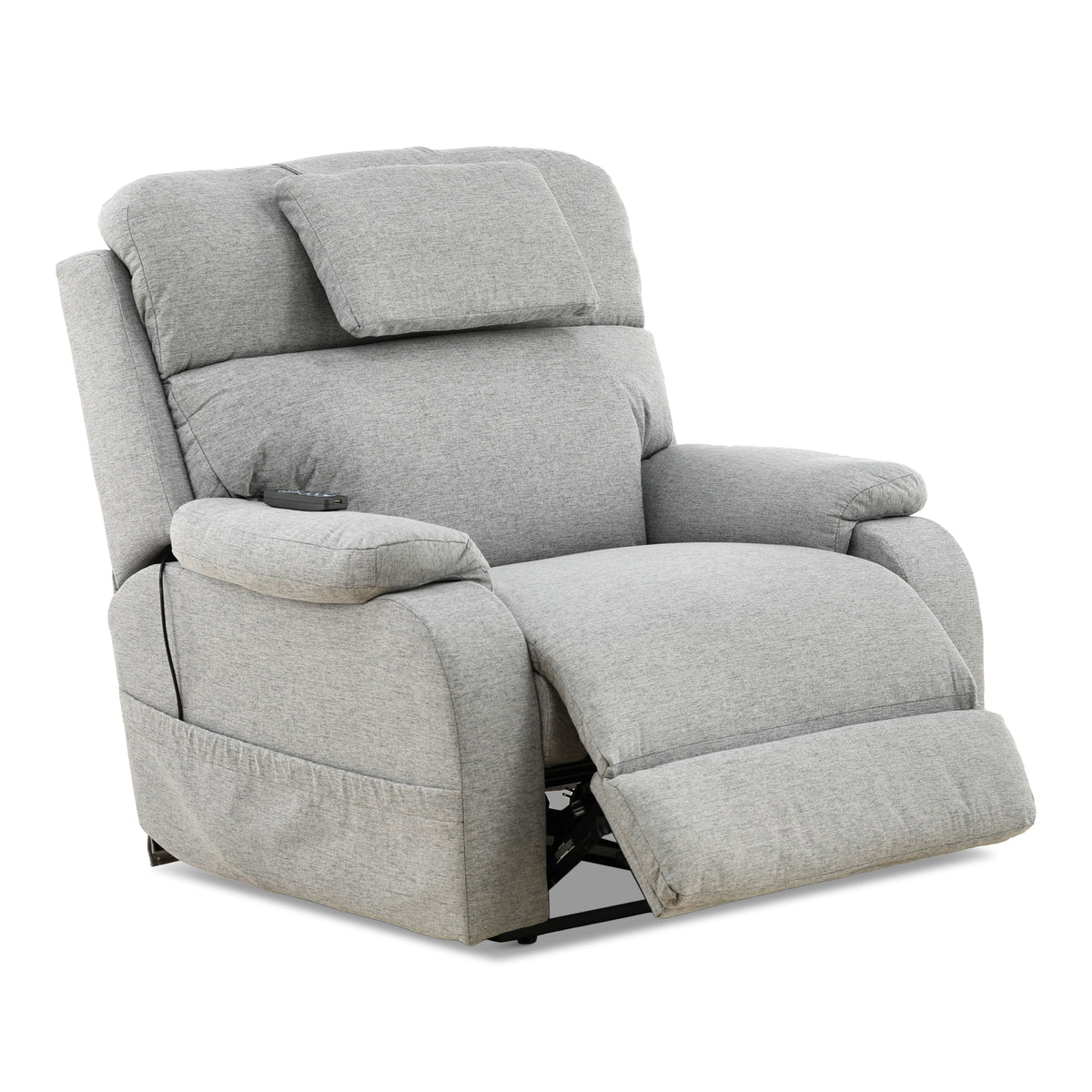 Reginald Oversized Power Recliner