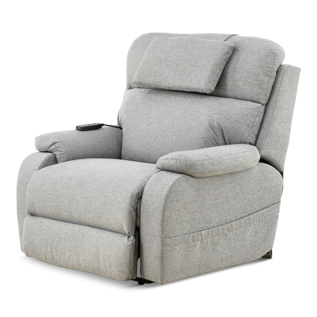 Reginald Oversized Power Recliner