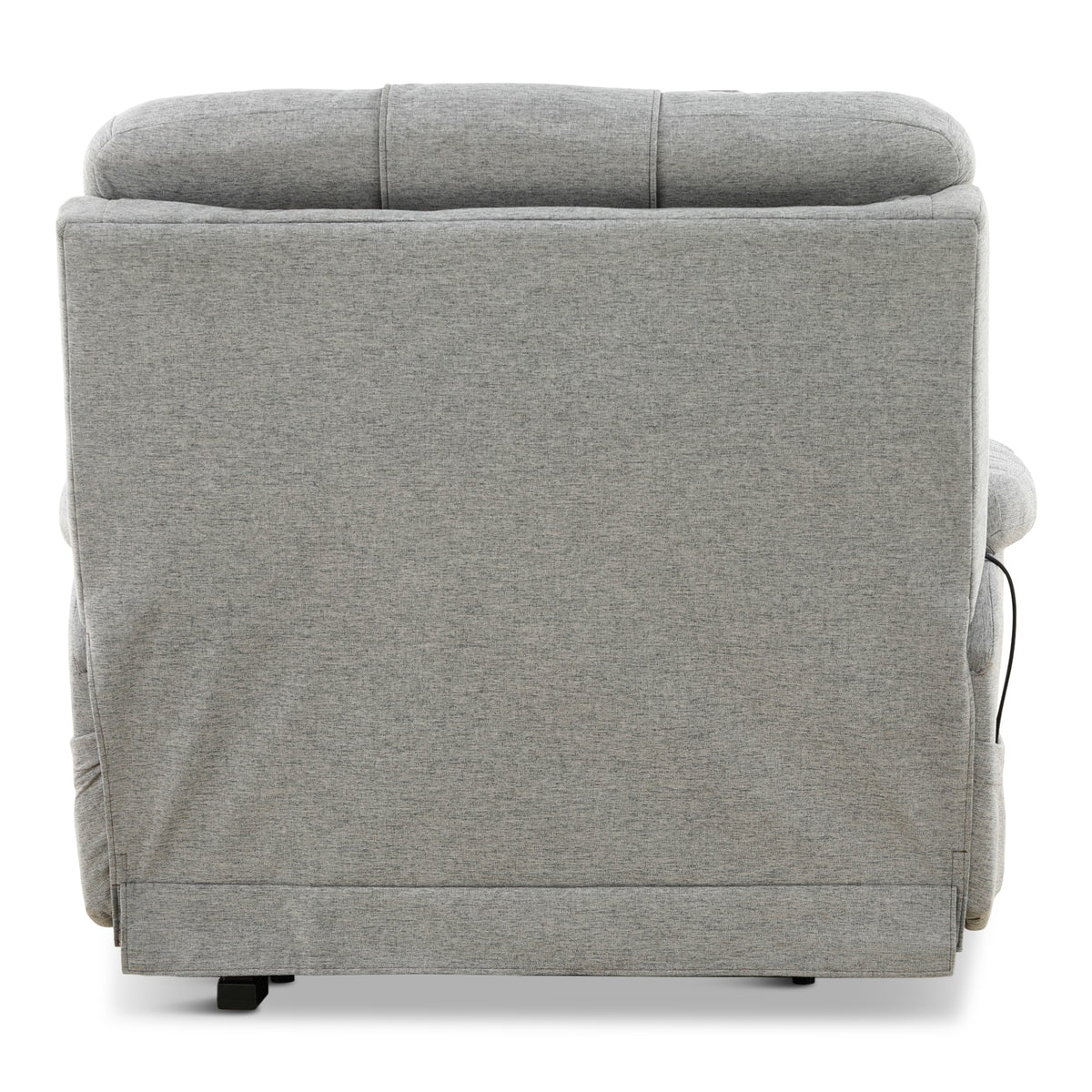 Reginald Oversized Power Recliner