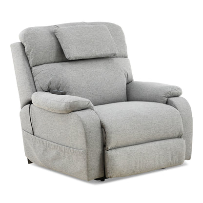 Reginald Oversized Power Recliner