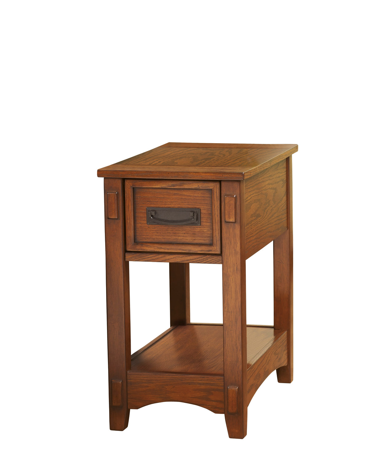 Ashley Breegin Chairside End Table