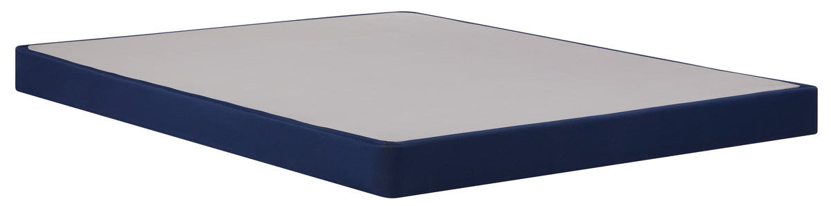 Stearns & Foster Low Profile Foundation Split California King