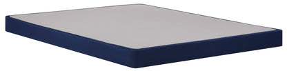 Stearns & Foster Low Profile Foundation Split California King