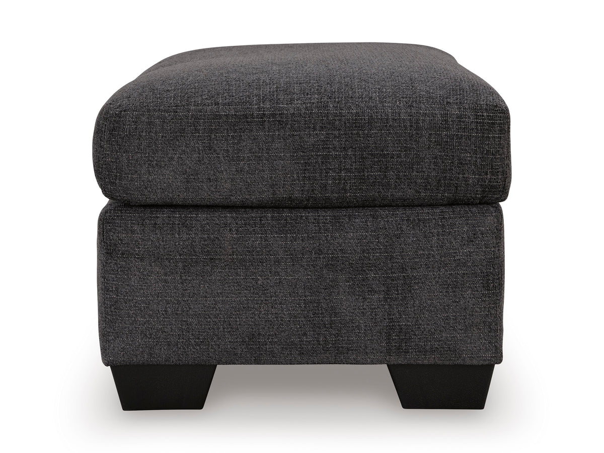 Ashley Loreo Ottoman