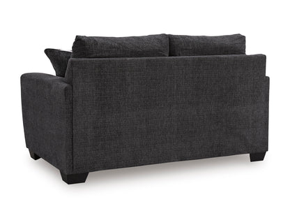 Ashley Loreo Loveseat