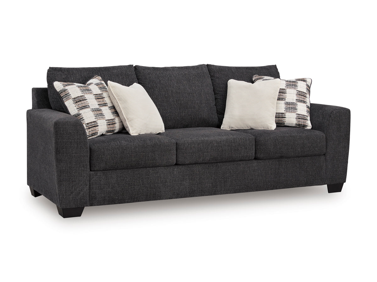Ashley Loreo Sofa