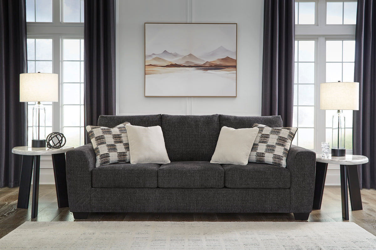 Ashley Loreo Sofa