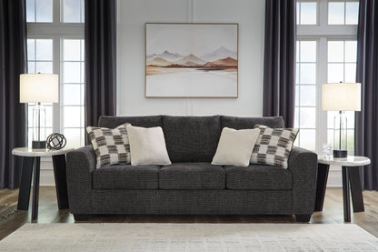 Ashley Loreo Sofa