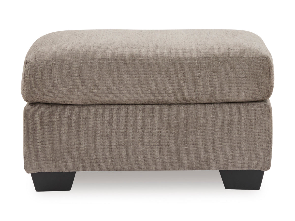 Ashley Loreo Ottoman Truffle