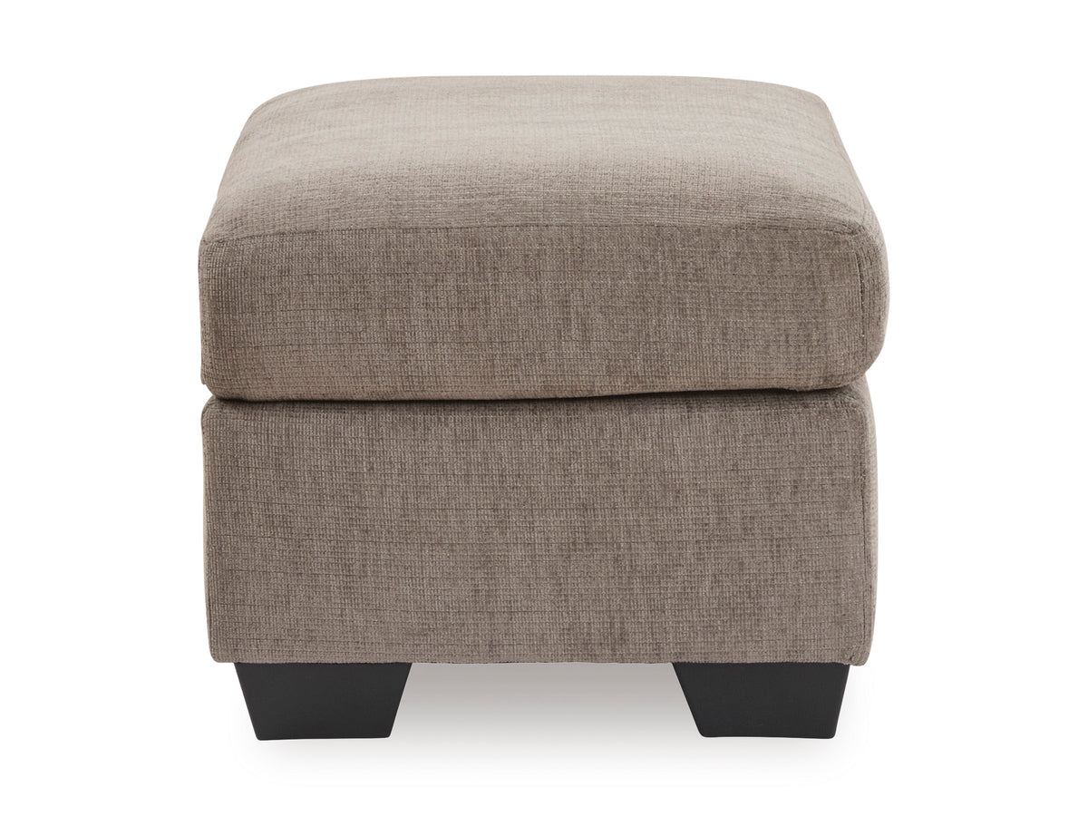 Ashley Loreo Ottoman