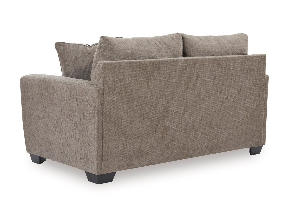 Ashley Loreo Loveseat