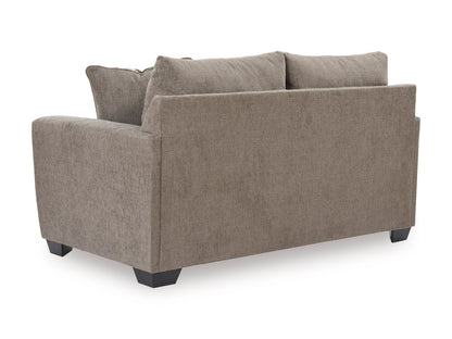 Ashley Loreo Loveseat