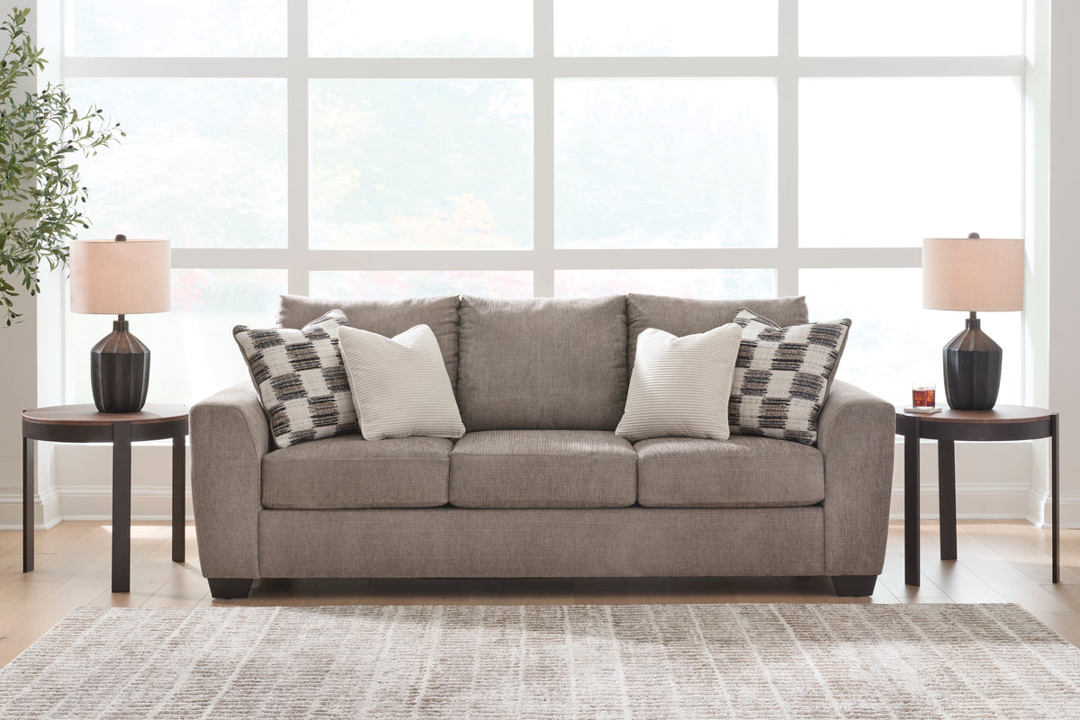 Ashley Loreo Sofa