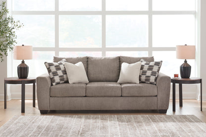 Ashley Loreo Sofa