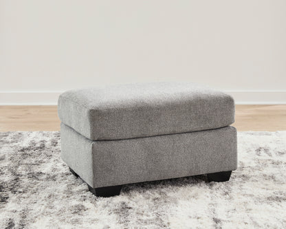 Ashley Loreo Ottoman