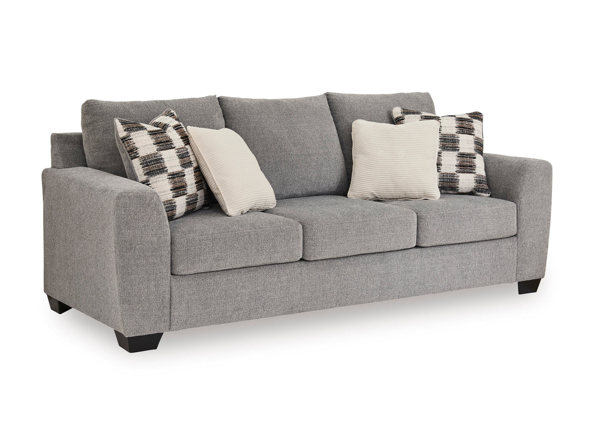 Ashley Loreo Sofa