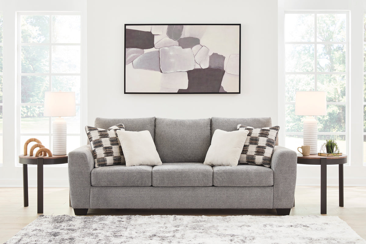 Ashley Loreo Sofa