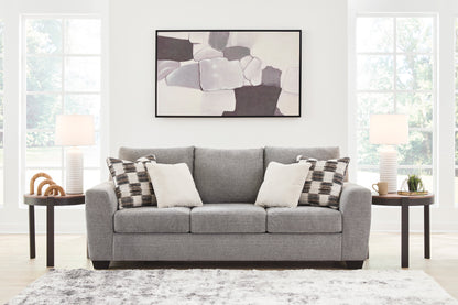 Ashley Loreo Sofa