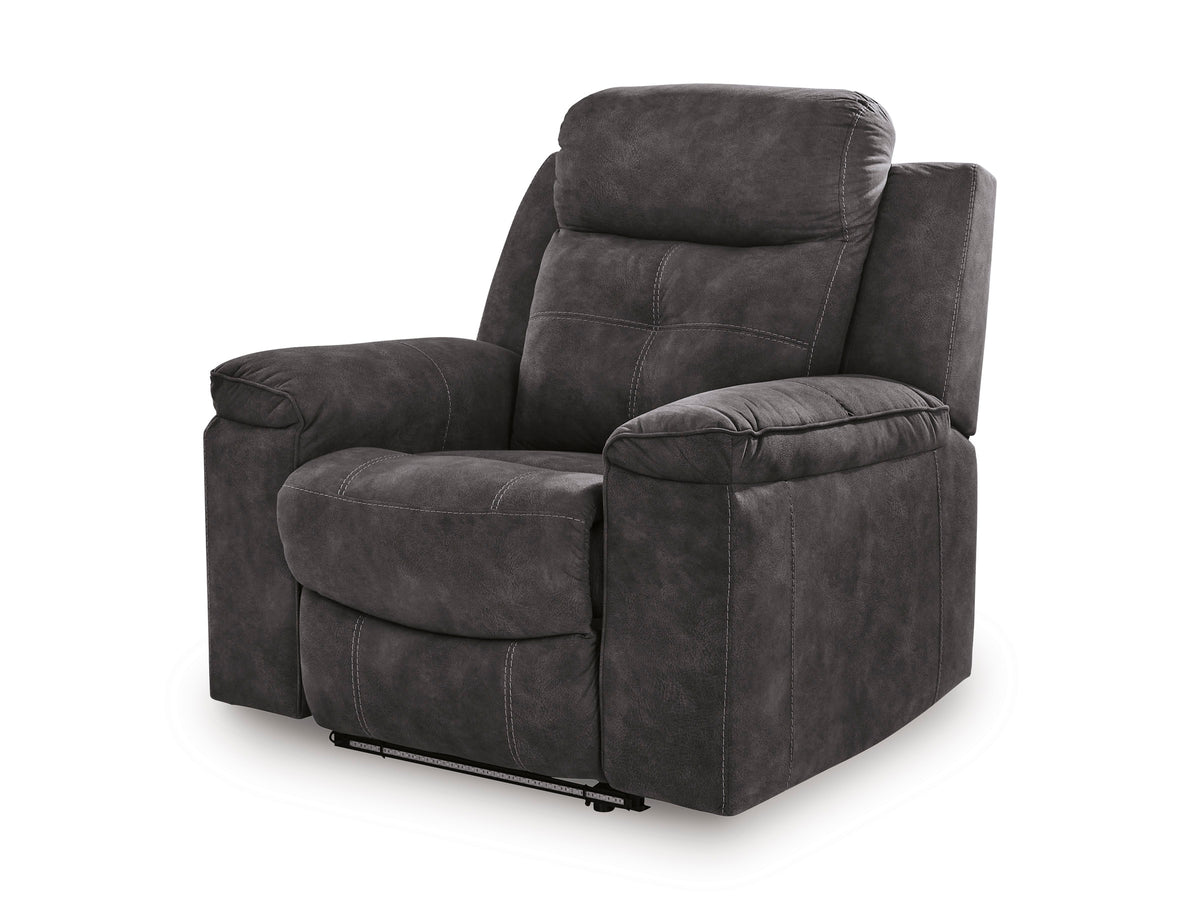 Brysonview Zero Wall Recliner