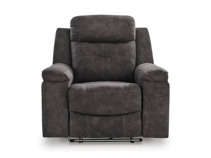 Brysonview Zero Wall Recliner