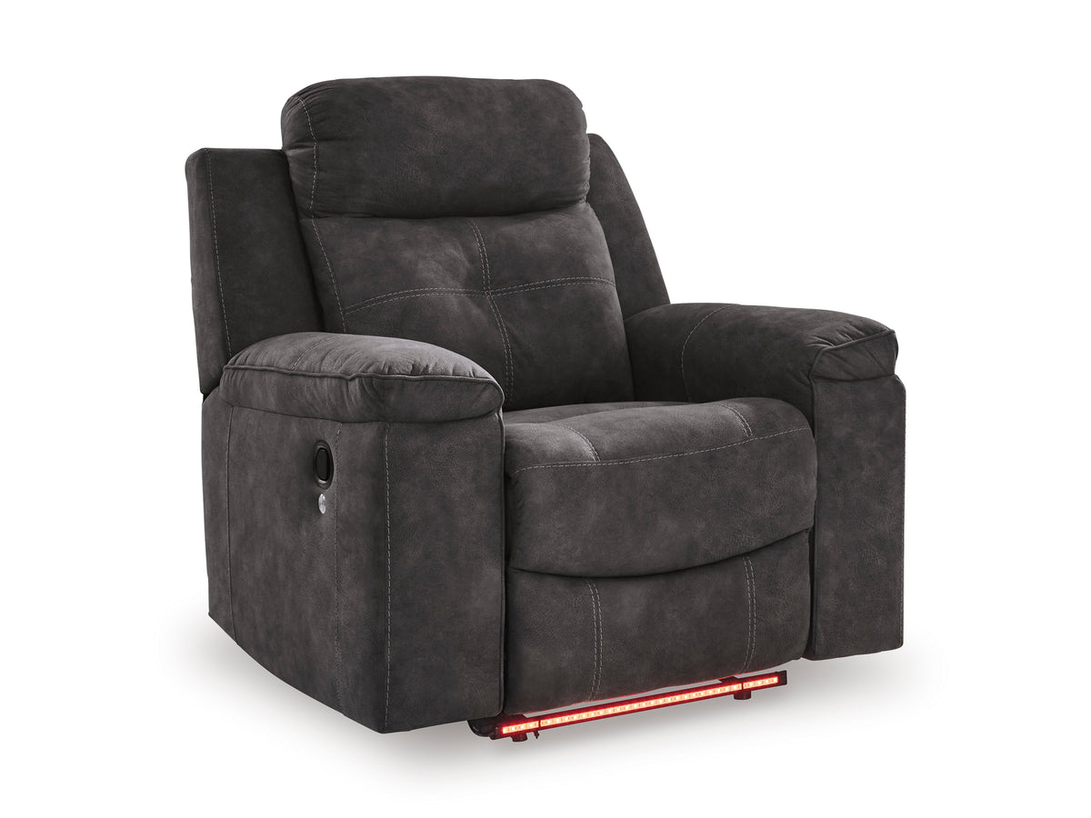 Brysonview Zero Wall Recliner