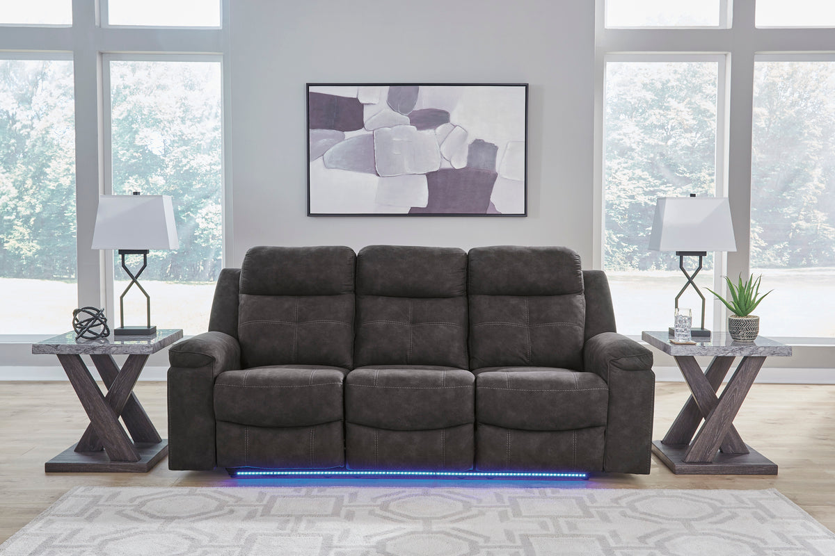 Brysonview Reclining Sofa