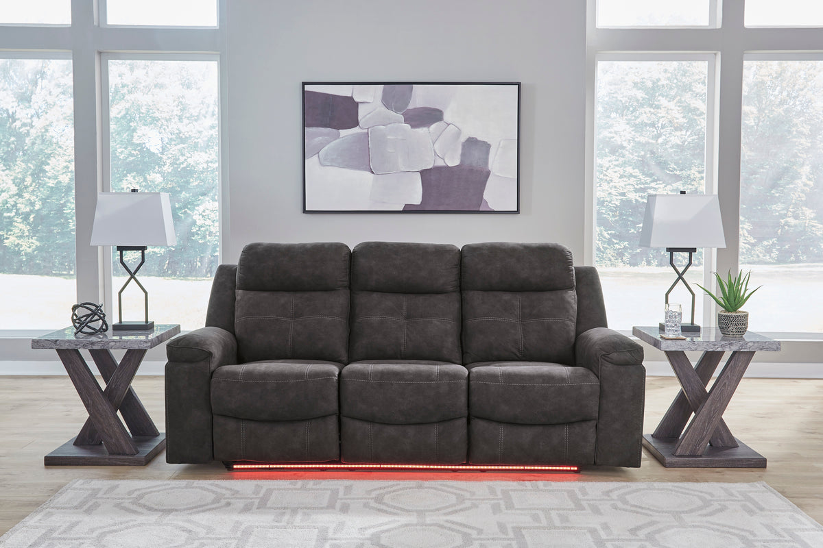 Brysonview Reclining Sofa