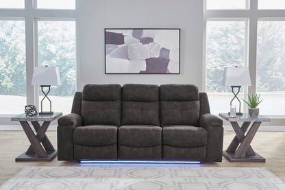 Brysonview Reclining Sofa