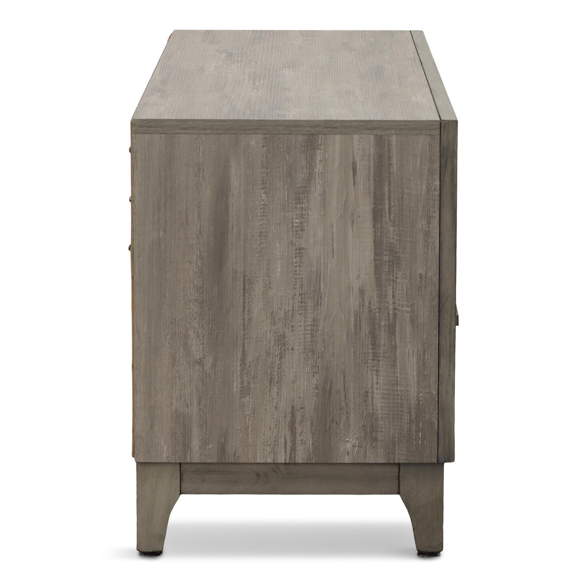 Darwin 47" TV Console