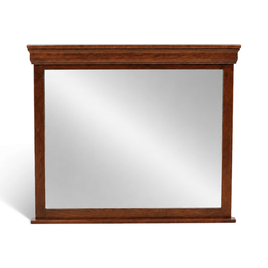 Princeton Bevel Bedroom Mirror
