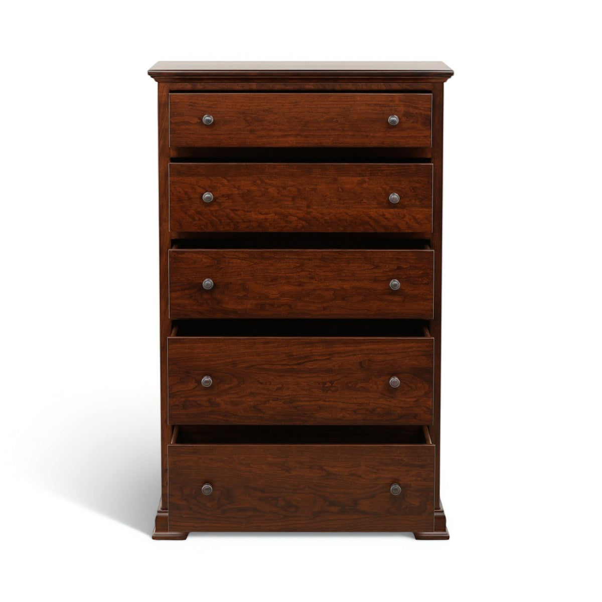 Princeton Chest of Drawers