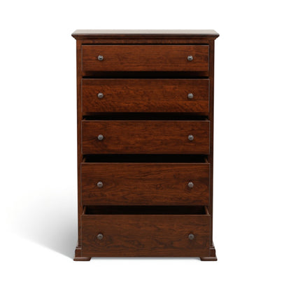 Princeton Chest of Drawers