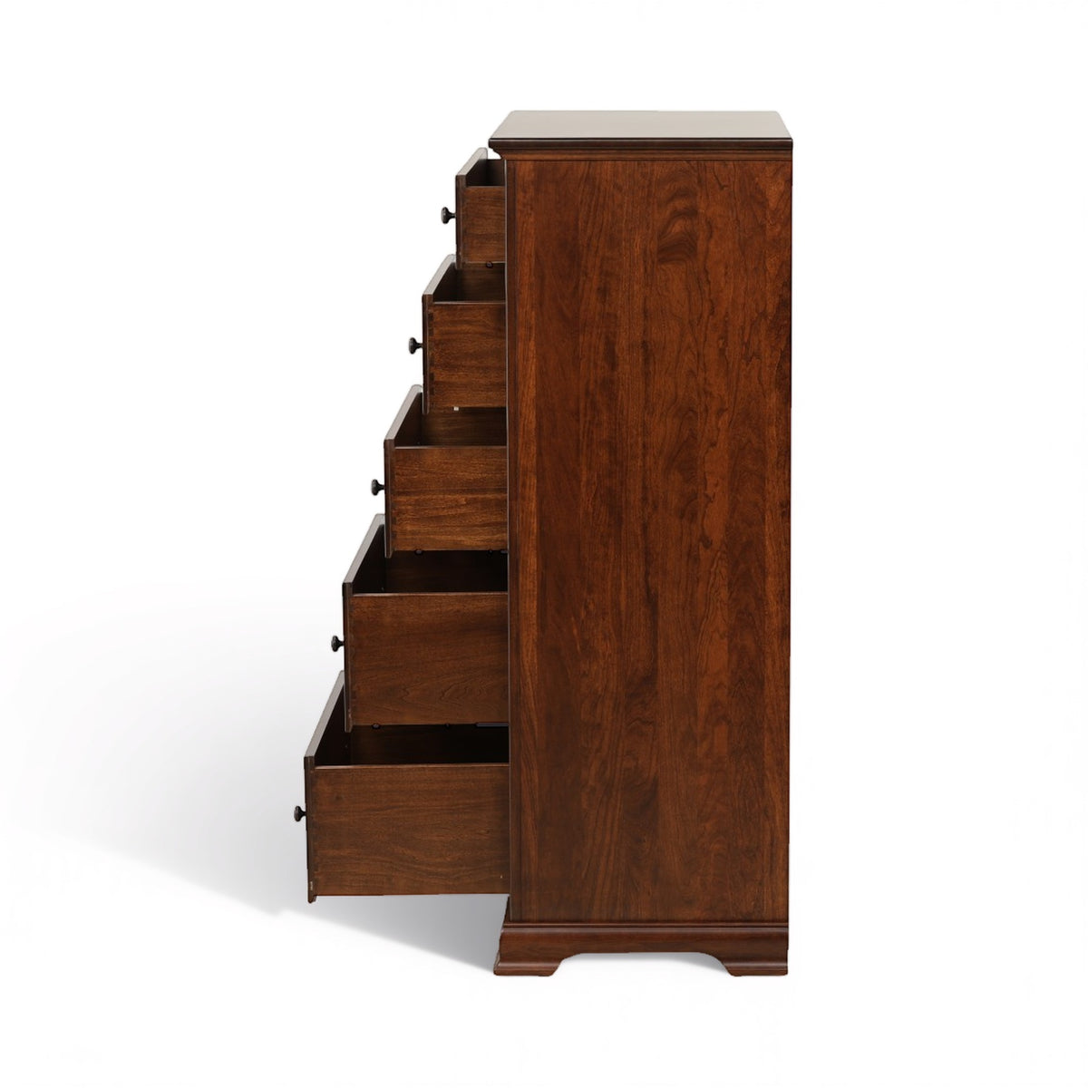 Princeton Chest of Drawers