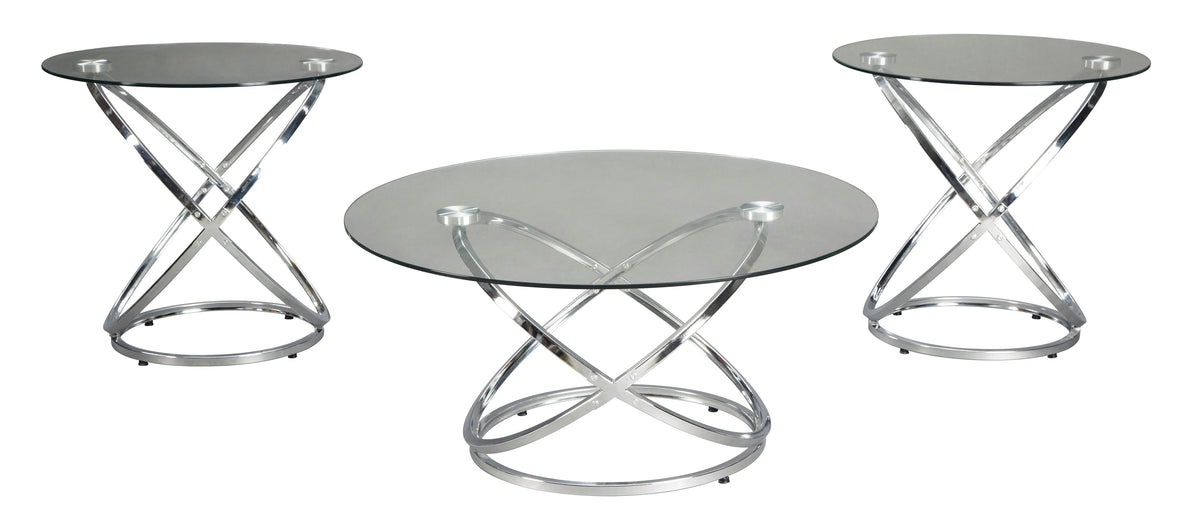Hollynyx Table Set