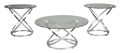 Hollynyx Table Set