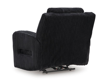 TwinBrooke Power Recliner