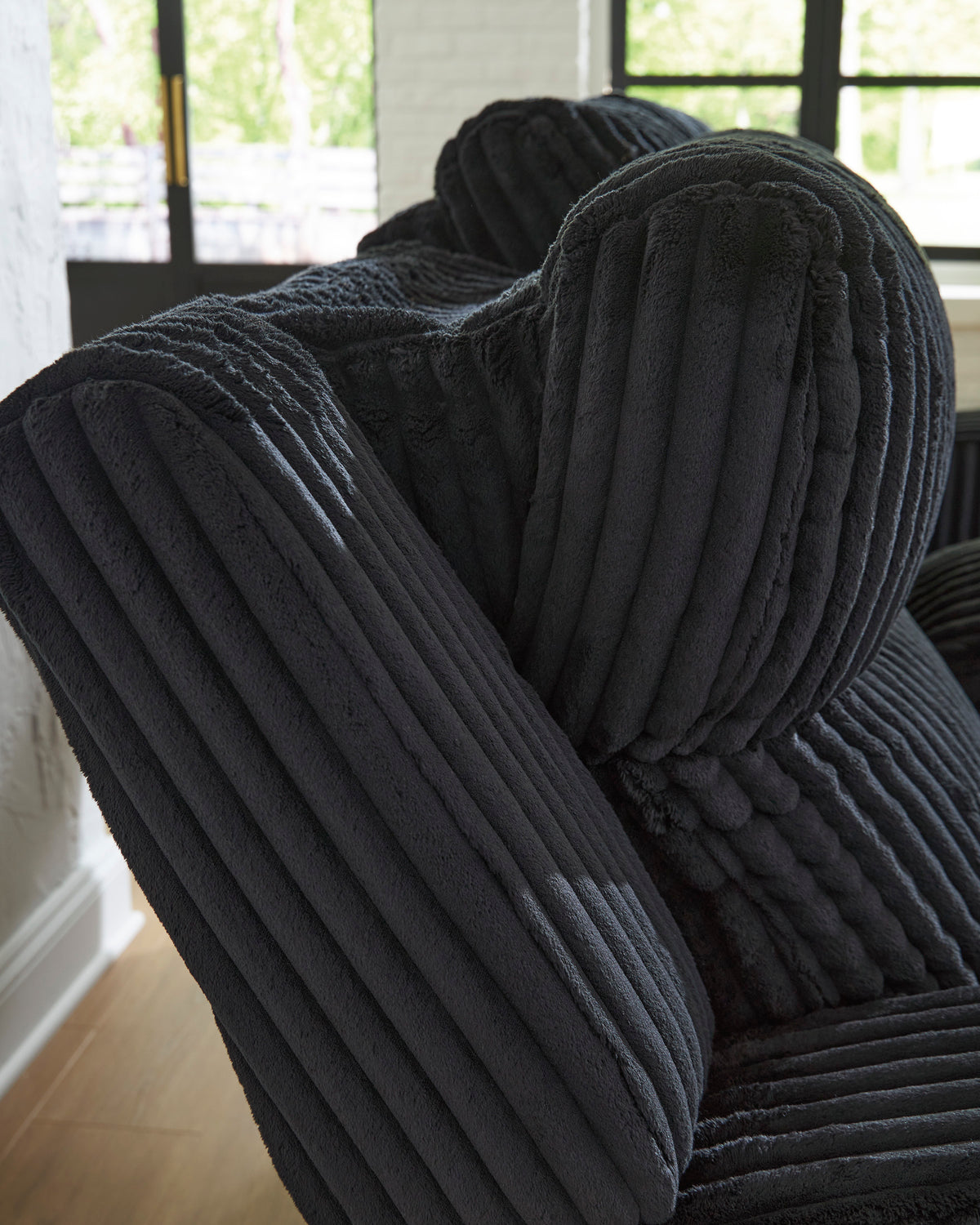 TwinBrooke Power Recliner