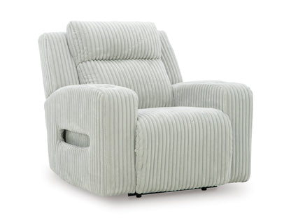 TwinBrooke Power Recliner