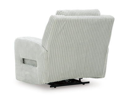 TwinBrooke Power Recliner