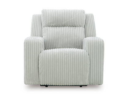 TwinBrooke Power Recliner