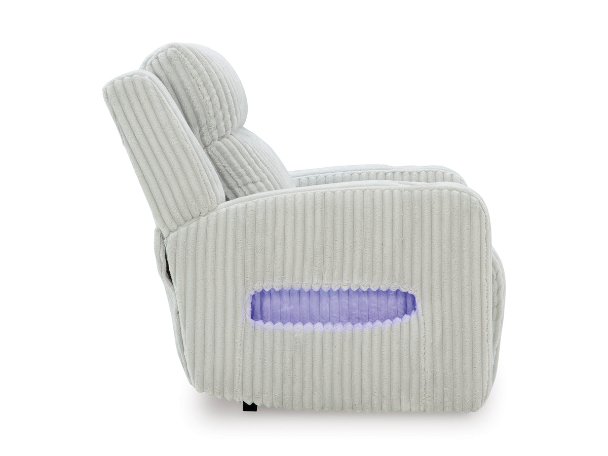 TwinBrooke Power Recliner