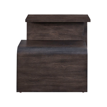 Kensington End Table