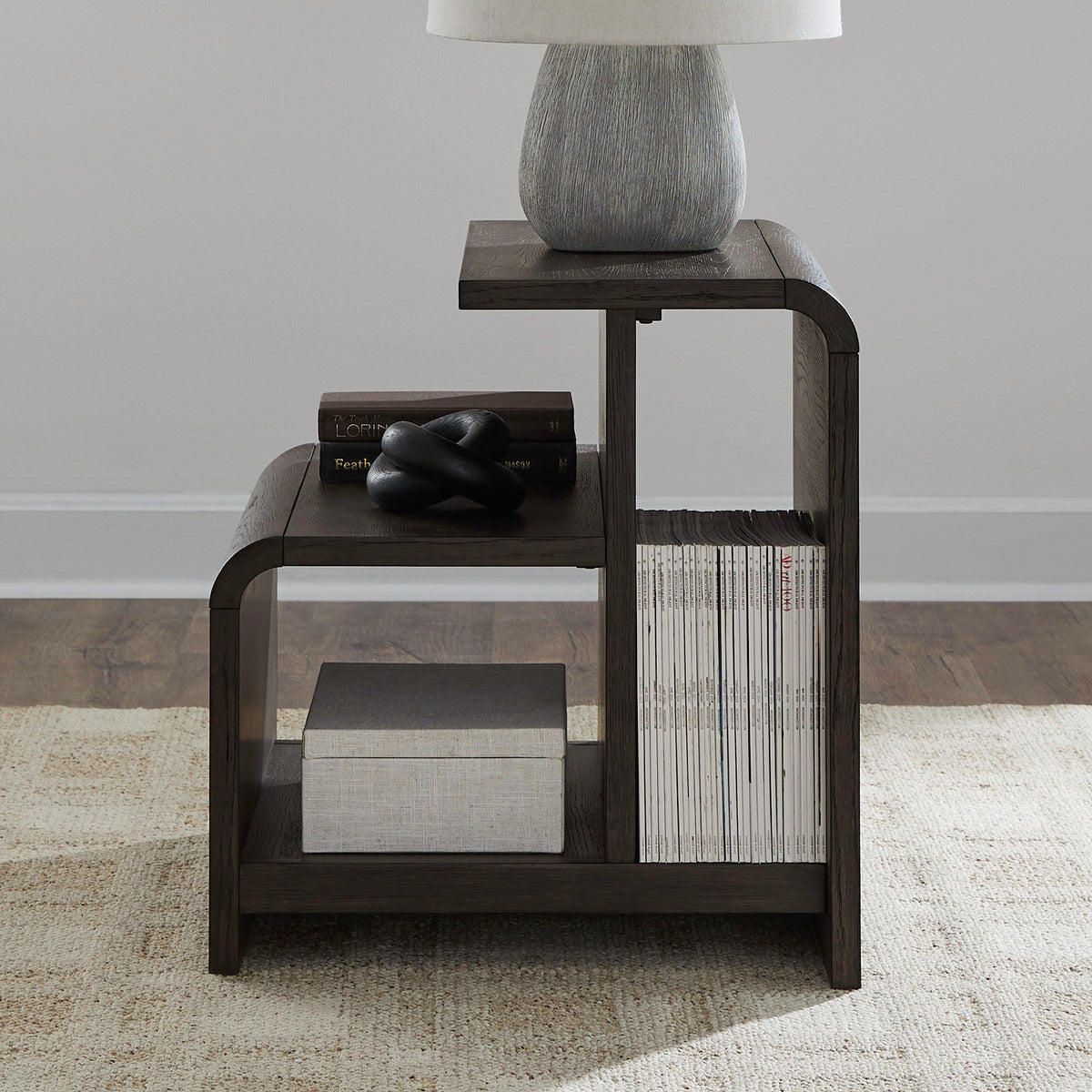Kensington End Table