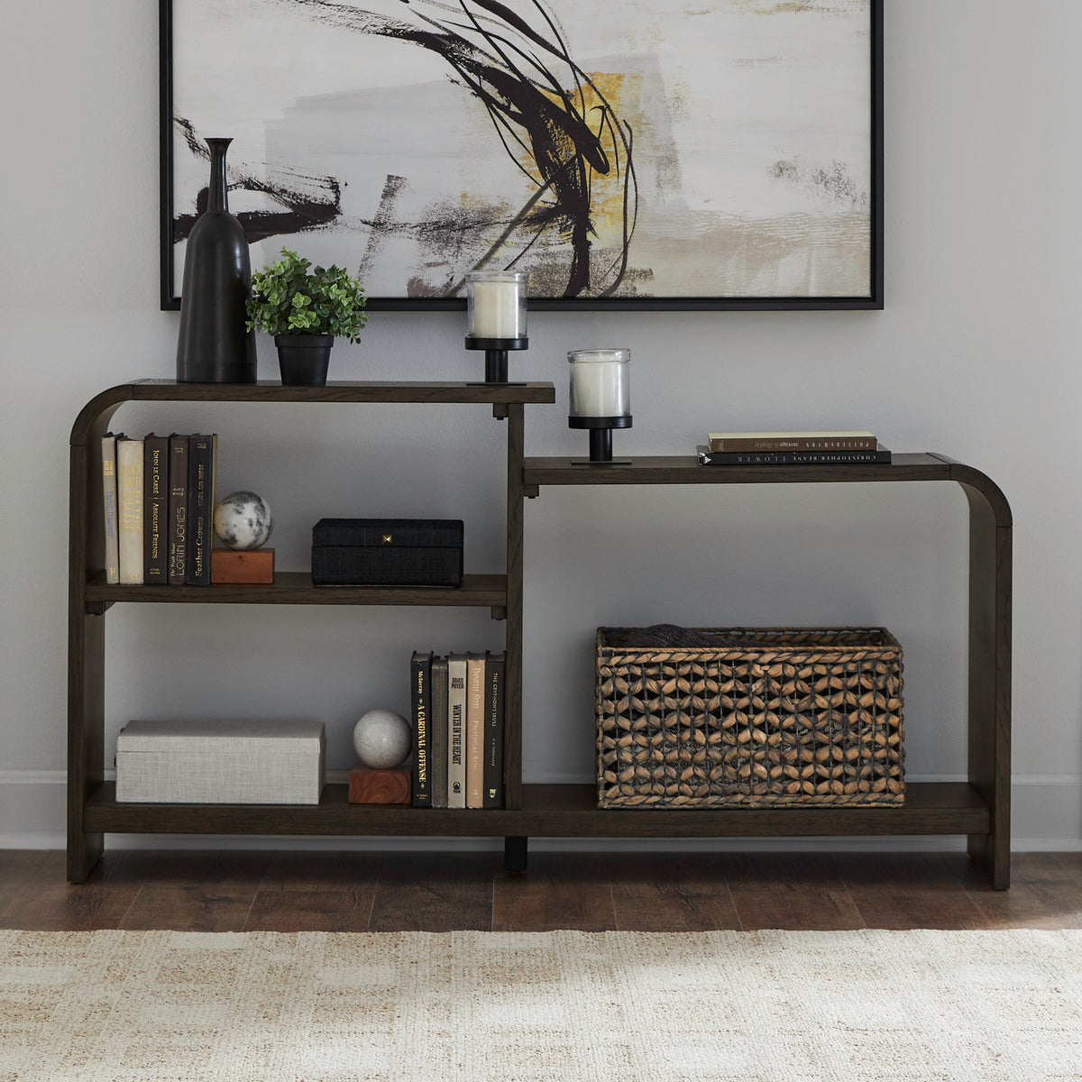 Kensington Sofa Table