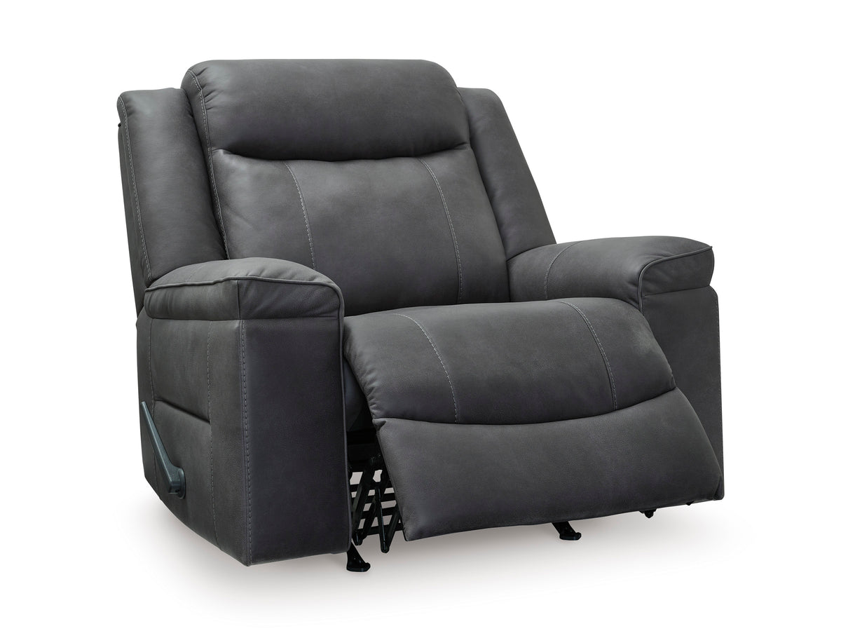 Streamlight Rocker Recliner
