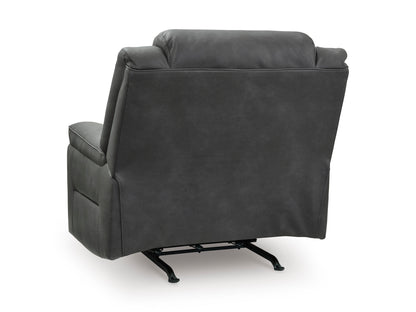 Streamlight Rocker Recliner