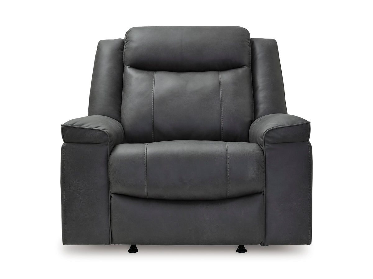Streamlight Rocker Recliner Shadow