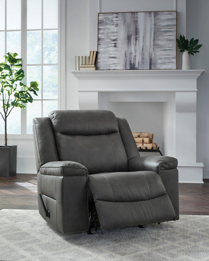 Streamlight Rocker Recliner