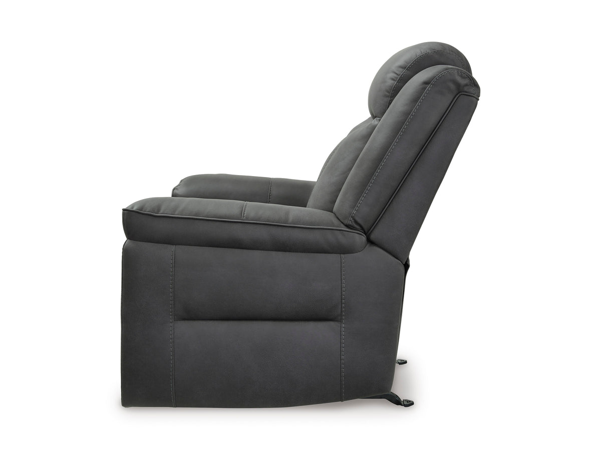 Streamlight Rocker Recliner